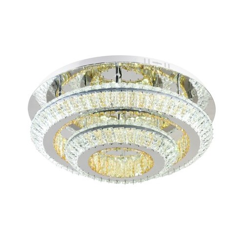 ชุดโคมติดเพดานพร้อมหลอด, LUMAX#CSC60-081/LED42W