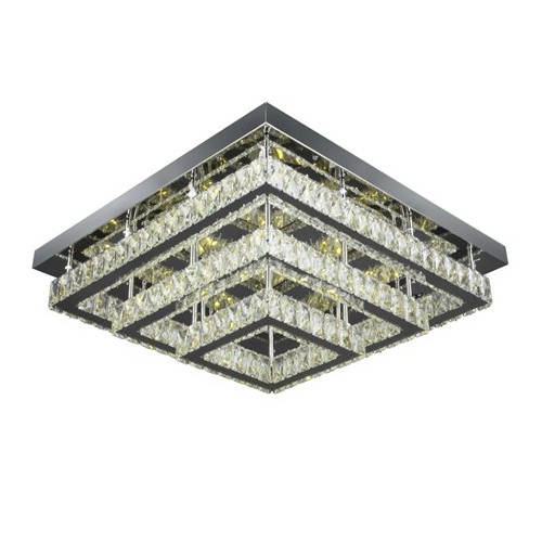 ชุดโคมติดเพดานพร้อมหลอด, LUMAX#CSC60-121/LED88W