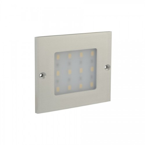 LED Cabinet light, LUMAX#20877/Square/LED5W
