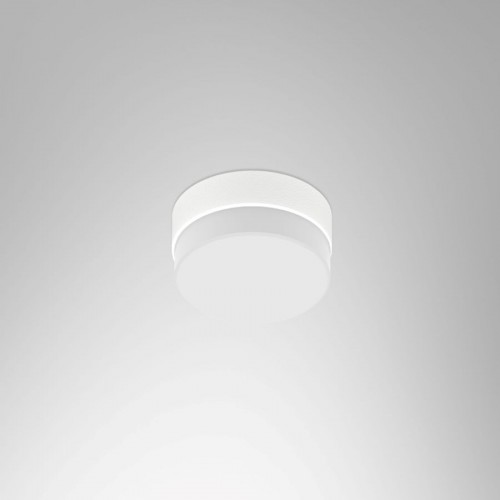 ชุดโคมPANEL,LUMAX#SPL91/WH-6LED/3K,4K,6.5K-XMXD(CURVE)TUNABLE WHITE