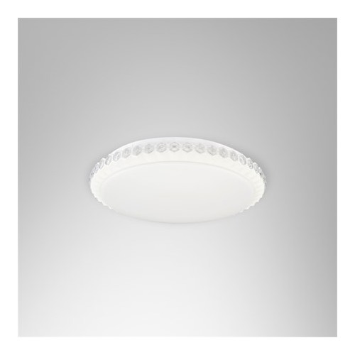 ชุดโคมติดเพดาน LED ,LUMAX#CPL2307-36LED/CCT&DIM/REMOTE