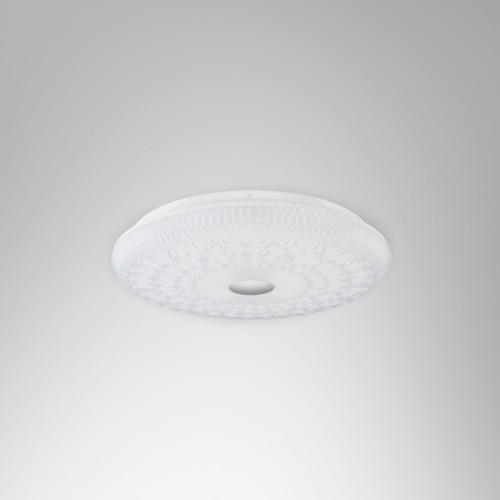 ชุดโคมติดเพดาน LED ,LUMAX#CPL2316-36LED/CCT&DIM/REMOTE