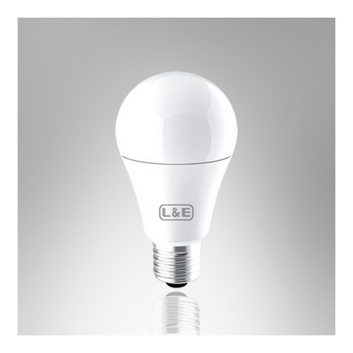 หลอด LED,L&E#LED-Bulb-600LM/830/7W/E27/GEN2