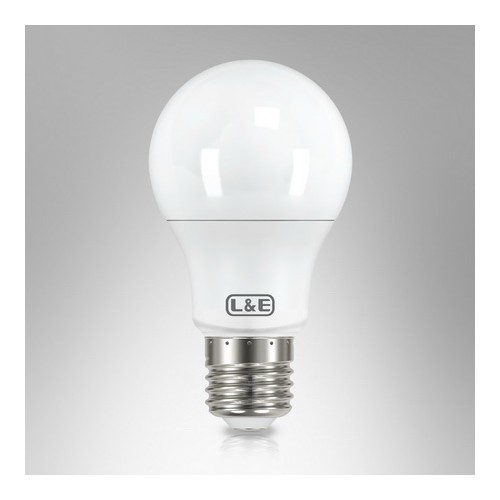 หลอด LED,L&E#LED-BULB-Tunable-800LM/9W/E27