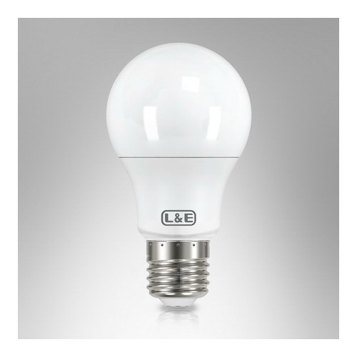 หลอด LED,L&E#LED-Bulb-1350LM/830/13W/E27 (LES)