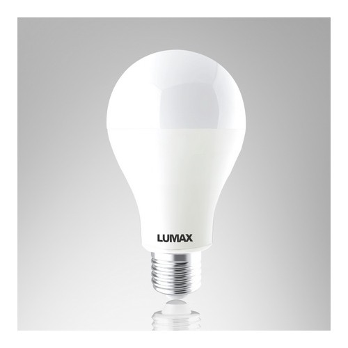 หลอด LED,LUMAX#ECOBULB-1600LM/865/15W/E27