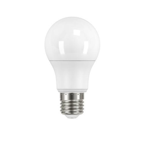 หลอด LED,LUMAX#ECOBULB-470LM/830/5W/E27/15000Hrs