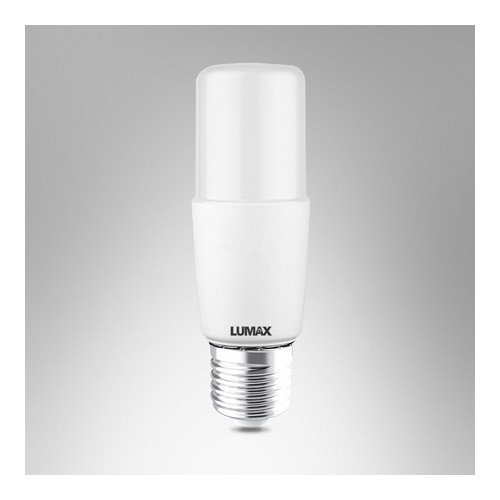 หลอด LED,LUMAX#T-BULB-850LM/865/9W/E27
