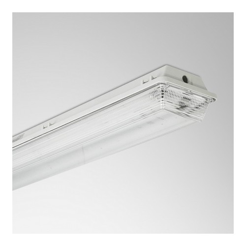 โคมลอยสำหรับใช้ในห้องเย็น LED ยี่ห้อ L&E #LLCSE/1S/OT-XXLED-T8