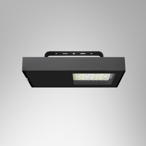 ชุดโคมติดเพดานพร้อมหลอด LED,L&E#CAL510/BK-55LED/5.7K/90D-PMID