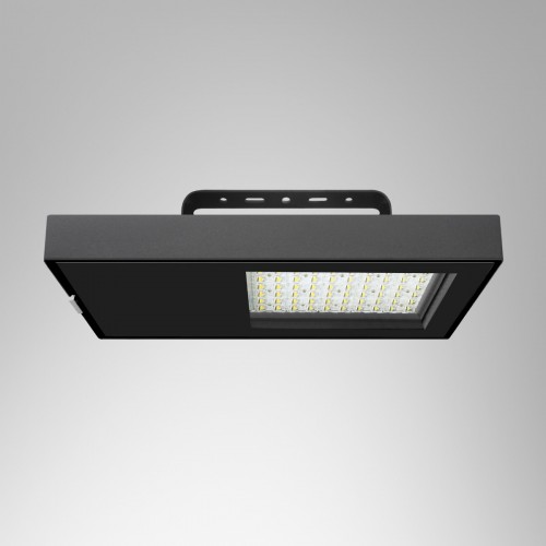 ชุดโคมติดเพดานพร้อมหลอด LED,L&E#CAL511/BK-105LED/5.7K/90D-PMID