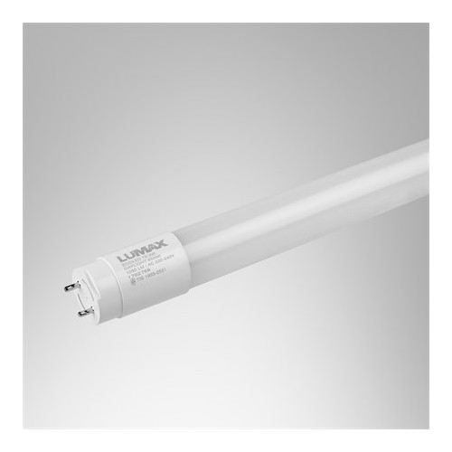 หลอด LED,LUMAX#Ecosave Plus T8-900LM/765/9W/OT/LIGHT SENSOR