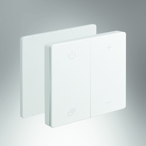 L&E wise play/ Zense/ BLE Chargeable Switch/ 4-key