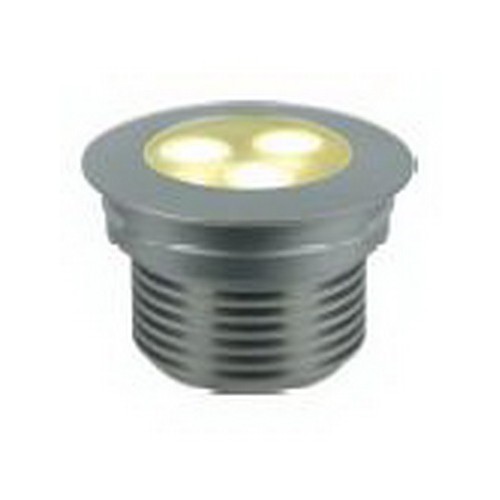 โคม LED,L&E#SLG303-V4/WW2700K/25D/12Vac/9W(+BLOCK)Frost,IP67