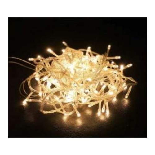L&E,LED Christmas Light 6W,100-3.2K,10M,IP44