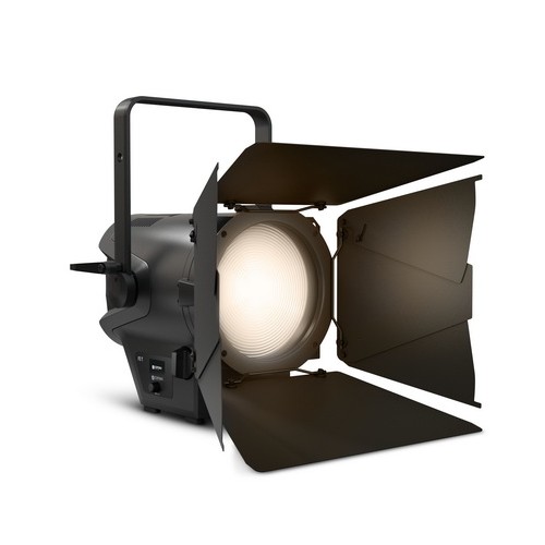 CAMEO,CLF2T,LED FRESNEL 240W,16'40D,3.2K,IP20
