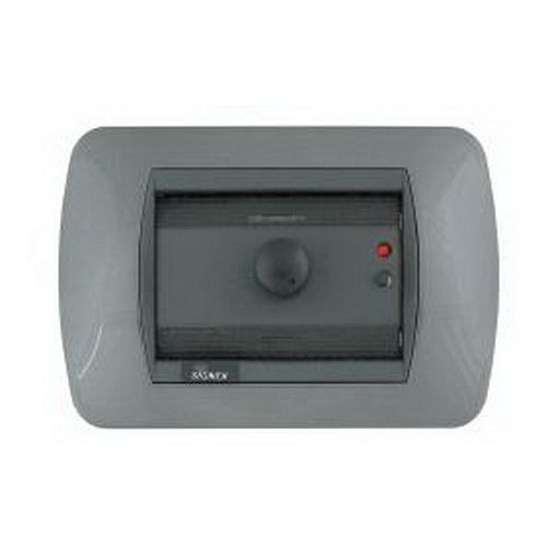 DMX Controller,L&E#SDX002 BCTX RGB (DMX) V1 / METALLIC