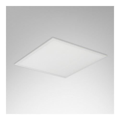 ชุดโคมพร้อมหลอดLED,LUMAX#ERPEL600/S/W frame-40LED/4K-CLCD